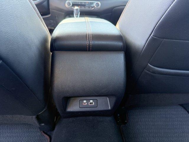 used 2022 Nissan Altima car, priced at $20,403