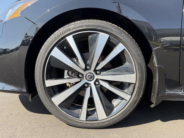 used 2022 Nissan Altima car, priced at $20,403