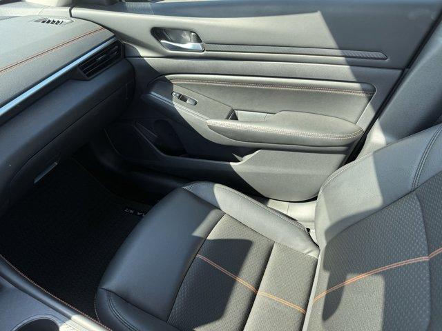 used 2022 Nissan Altima car, priced at $20,403