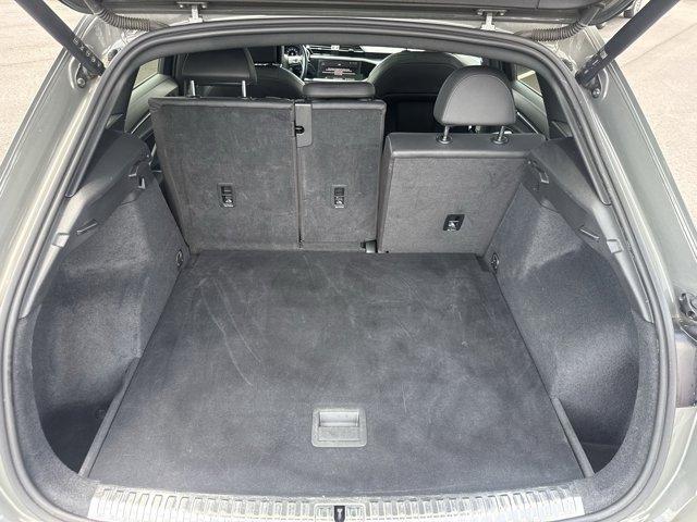 used 2023 Audi Q3 car, priced at $28,990