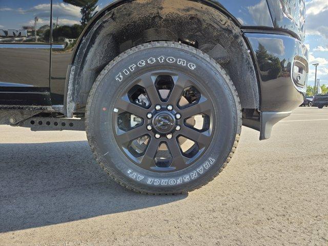 new 2025 Ram 2500 car, priced at $70,346