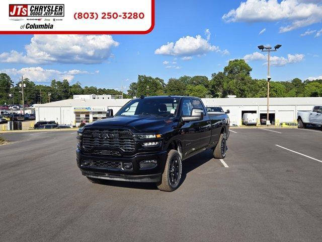 new 2025 Ram 2500 car, priced at $70,346