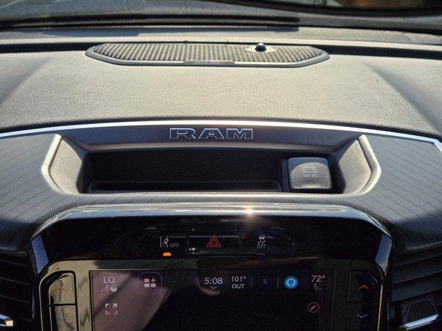 new 2025 Ram 2500 car, priced at $70,346