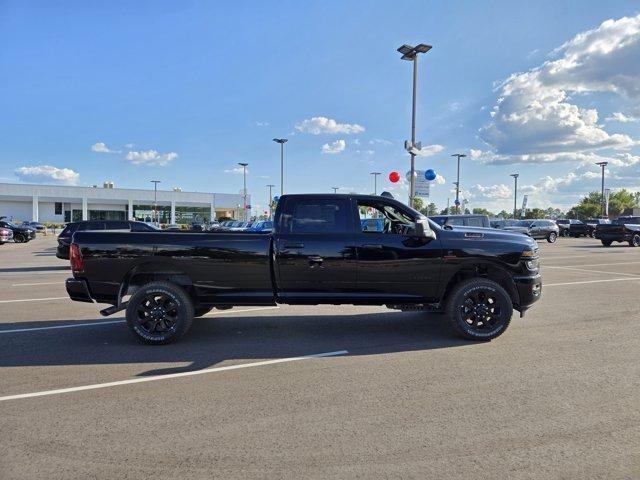 new 2025 Ram 2500 car, priced at $70,346