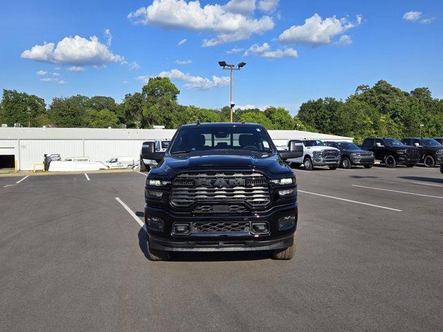 new 2025 Ram 2500 car, priced at $70,346