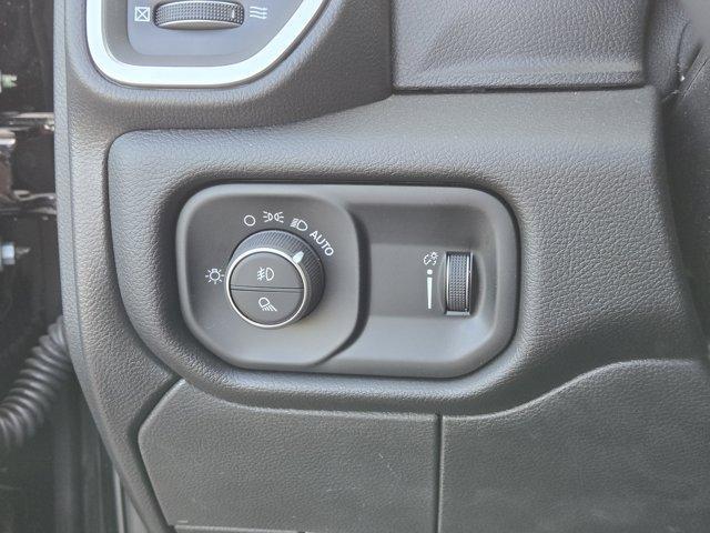 new 2025 Ram 2500 car, priced at $70,346