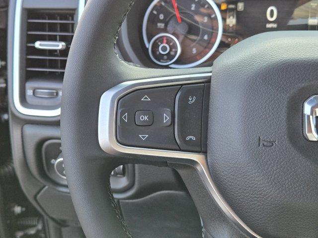 new 2025 Ram 2500 car, priced at $70,346