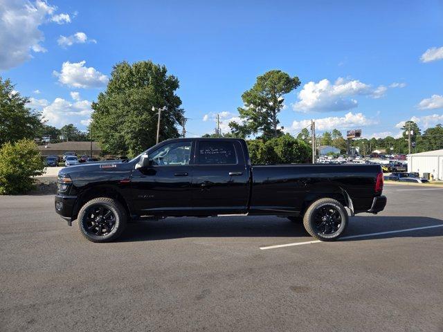 new 2025 Ram 2500 car, priced at $70,346