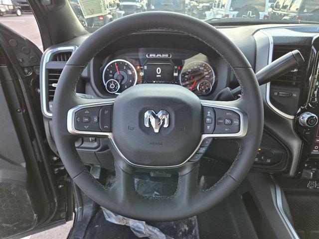 new 2025 Ram 2500 car, priced at $70,346