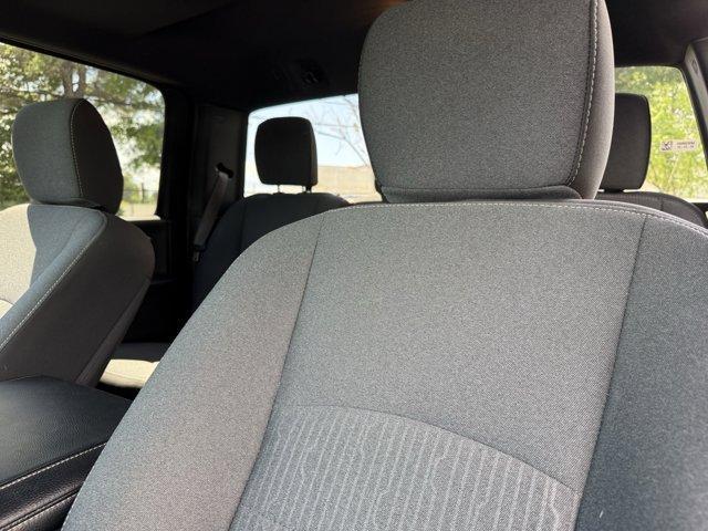 used 2024 Ram 1500 Classic car, priced at $34,990