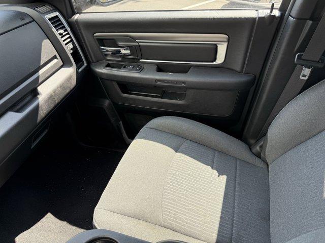 used 2024 Ram 1500 Classic car, priced at $34,990