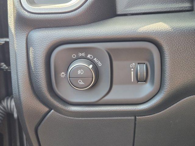 new 2026 Ram 2500 car