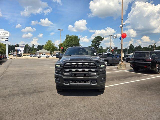 new 2026 Ram 2500 car