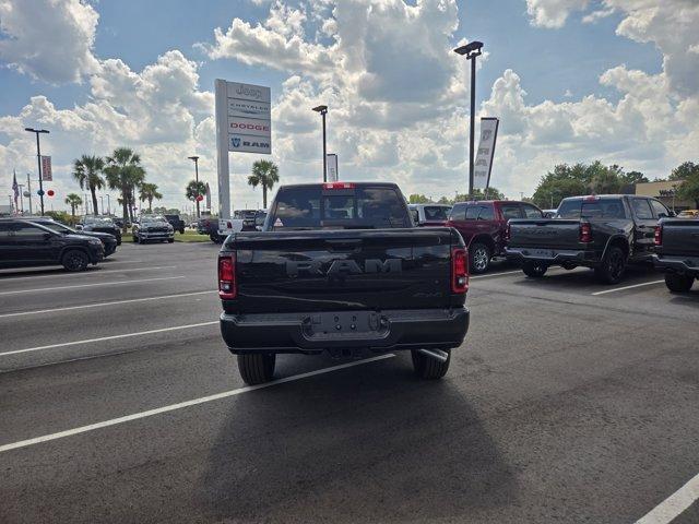 new 2026 Ram 2500 car