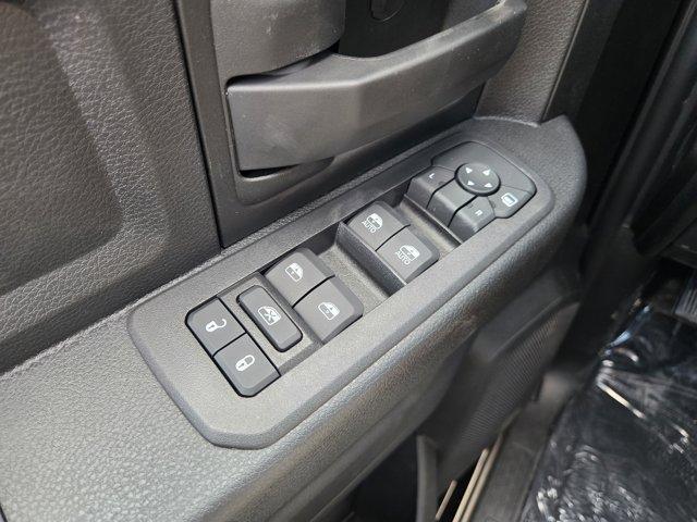 new 2026 Ram 2500 car