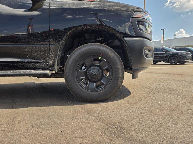 new 2026 Ram 2500 car
