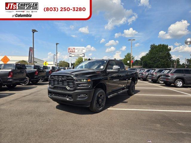 new 2026 Ram 2500 car