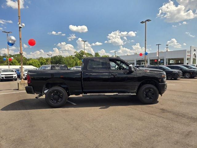 new 2026 Ram 2500 car