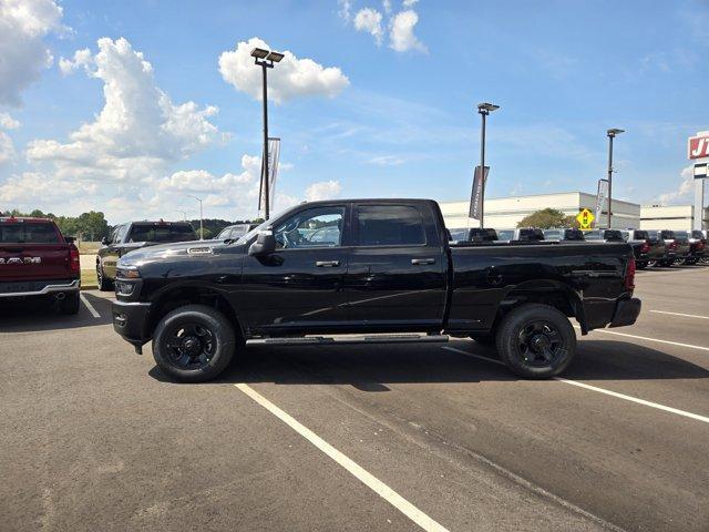 new 2026 Ram 2500 car