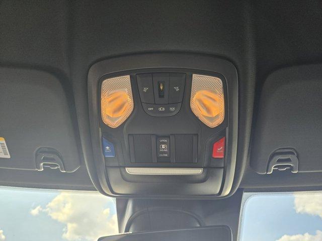 new 2026 Ram 2500 car