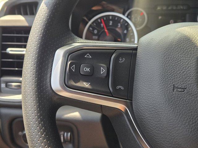 new 2026 Ram 2500 car