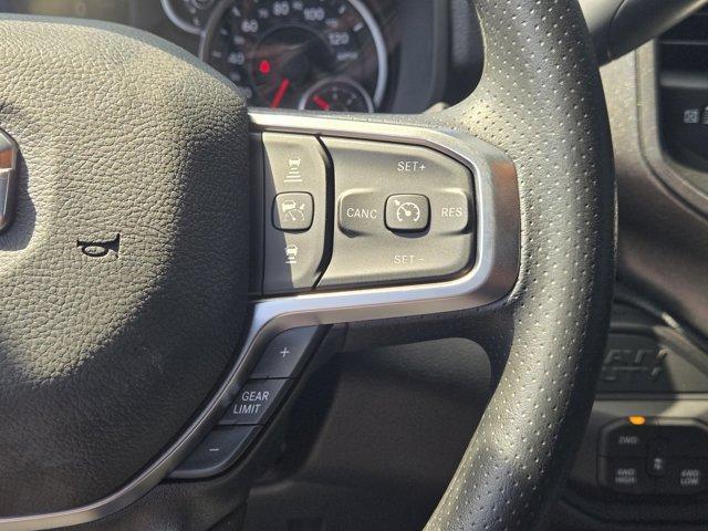 new 2026 Ram 2500 car