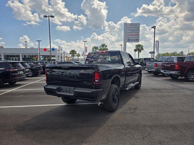 new 2026 Ram 2500 car
