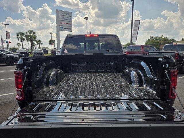 new 2026 Ram 2500 car