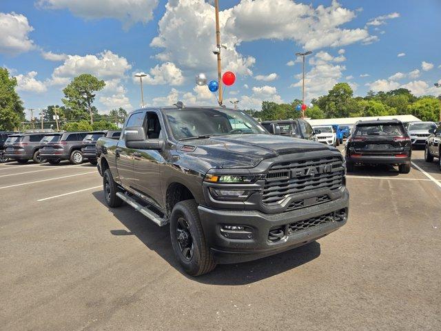 new 2026 Ram 2500 car