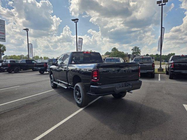 new 2026 Ram 2500 car