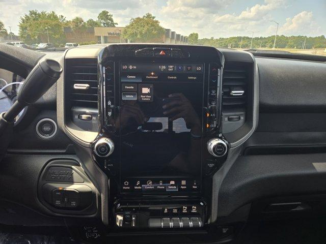 new 2026 Ram 2500 car