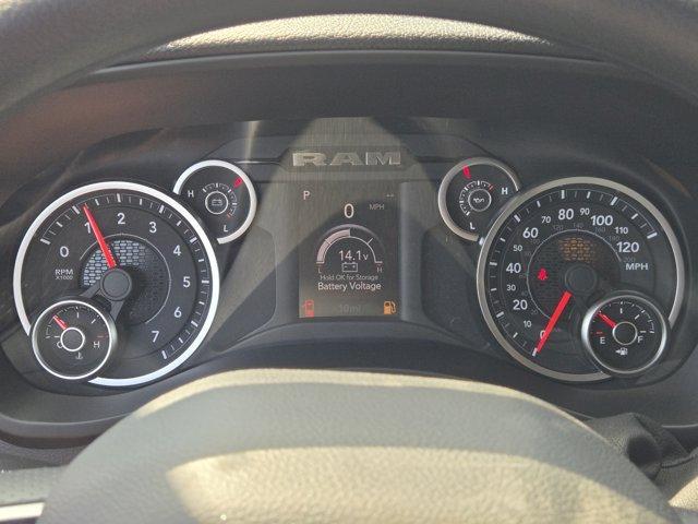 new 2026 Ram 2500 car