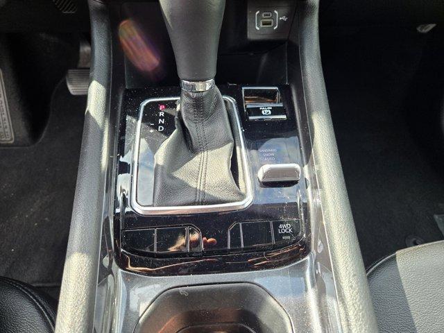 used 2024 Jeep Compass car, priced at $22,990