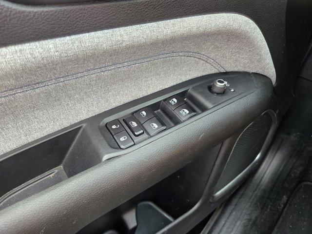 used 2024 Jeep Compass car, priced at $22,990
