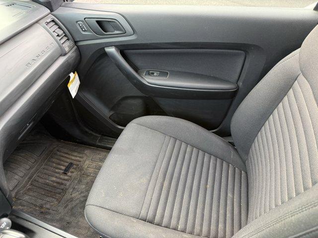 used 2022 Ford Ranger car, priced at $26,990