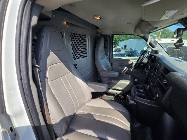 used 2019 Chevrolet Express 2500 car, priced at $15,990