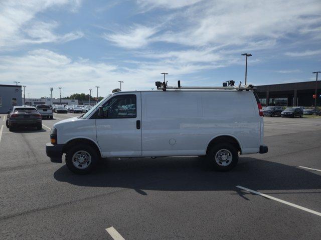 used 2019 Chevrolet Express 2500 car, priced at $15,990