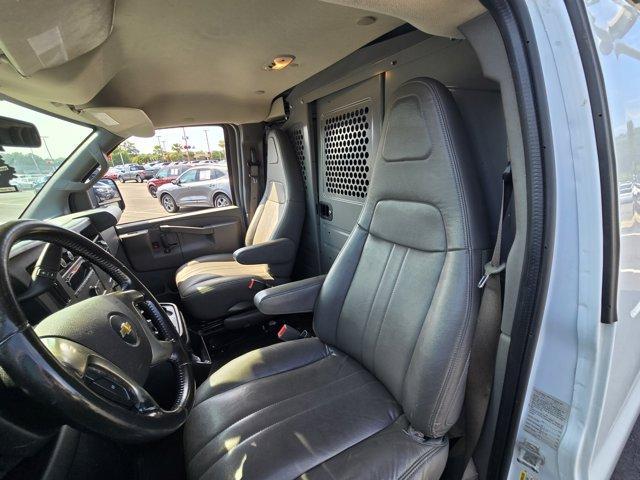used 2019 Chevrolet Express 2500 car, priced at $15,990
