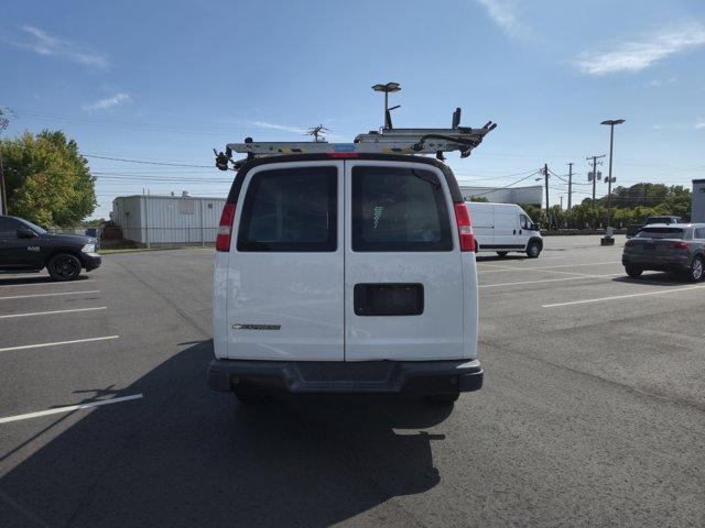 used 2019 Chevrolet Express 2500 car, priced at $15,990