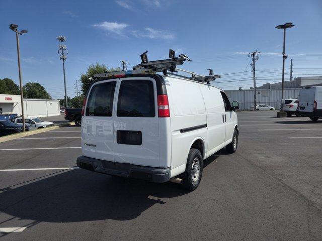 used 2019 Chevrolet Express 2500 car, priced at $15,990