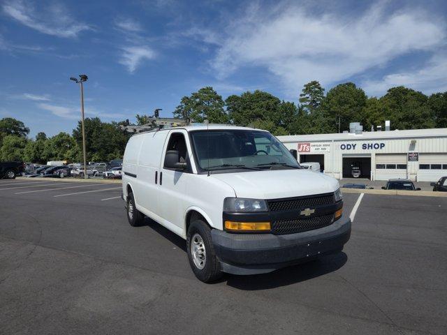 used 2019 Chevrolet Express 2500 car, priced at $15,990
