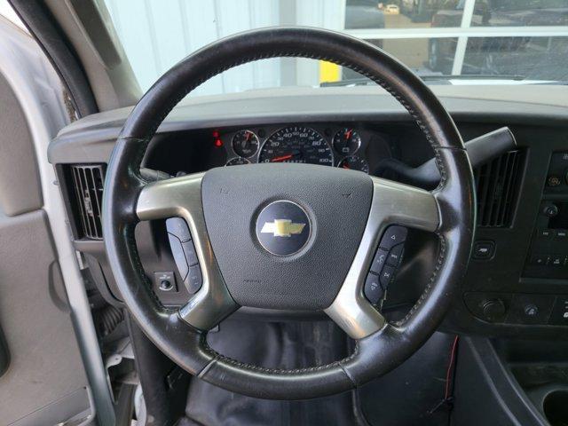 used 2019 Chevrolet Express 2500 car, priced at $15,990