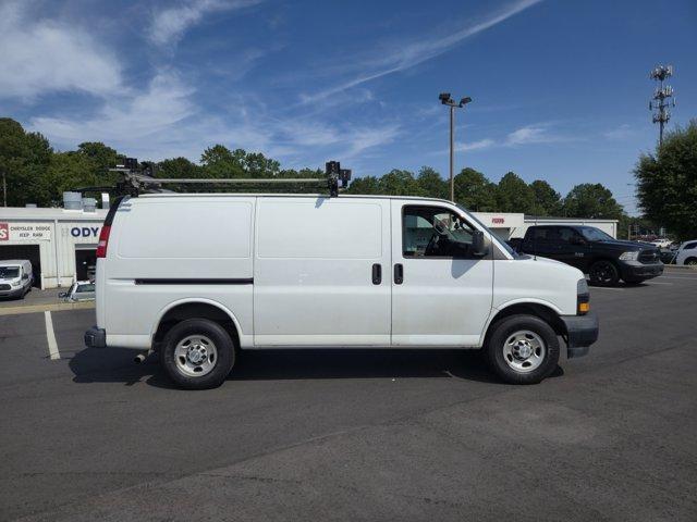 used 2019 Chevrolet Express 2500 car, priced at $15,990
