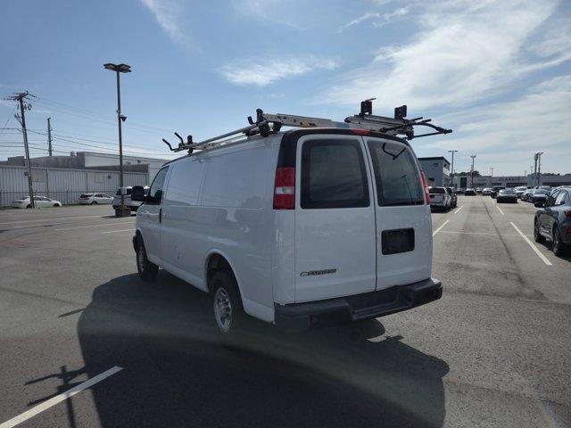 used 2019 Chevrolet Express 2500 car, priced at $15,990