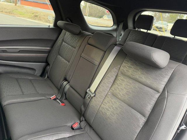 new 2025 Dodge Durango car, priced at $42,480