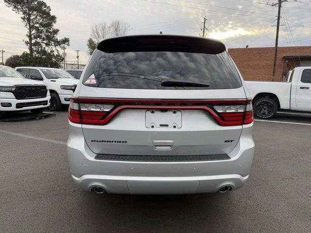 new 2025 Dodge Durango car, priced at $42,480