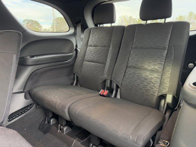 new 2025 Dodge Durango car, priced at $42,480