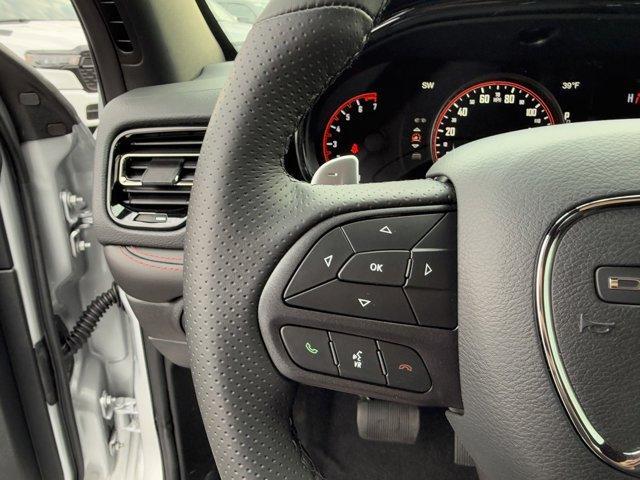 new 2025 Dodge Durango car, priced at $42,480