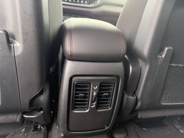 new 2025 Dodge Durango car, priced at $42,480