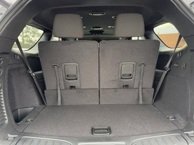 new 2025 Dodge Durango car, priced at $42,480
